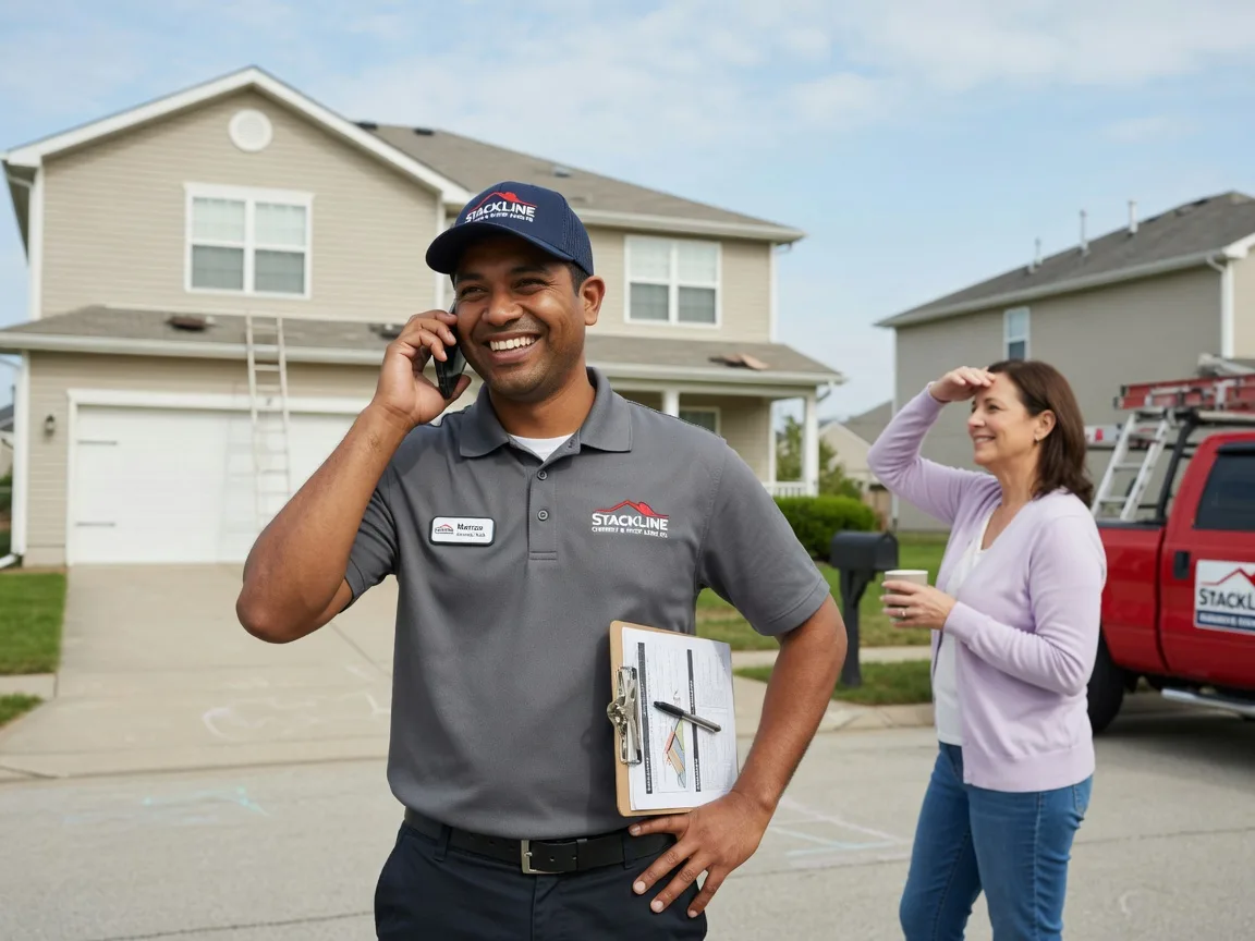 Chimney flashing repair Amity, MO FAQs
